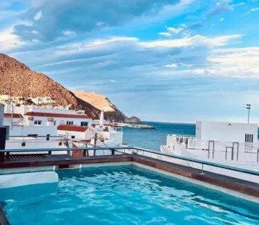 San Jose Hotel | Hotel Cala Arena