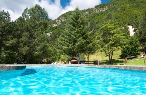 Caldes de Boi Hotel | Hotel Caldas