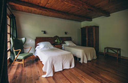 Caldes de Boi Hotel | Hotel Caldas