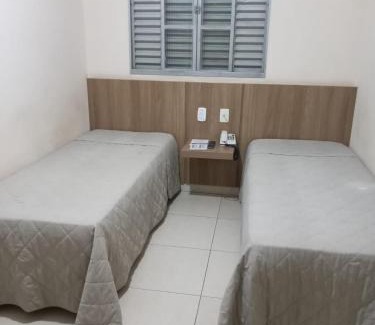 Nova Serrana Hotel | Hotel Calypso