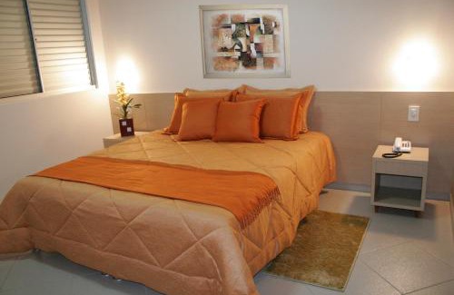 Nova Serrana Hotel | Hotel Calypso