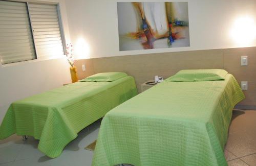 Nova Serrana Hotel | Hotel Calypso