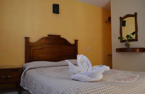 Centro Hotel | Hotel Camelinas Área Blanca