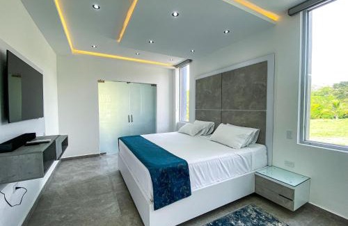 Toro Hotel | Hotel Campestre La María Toro Valle