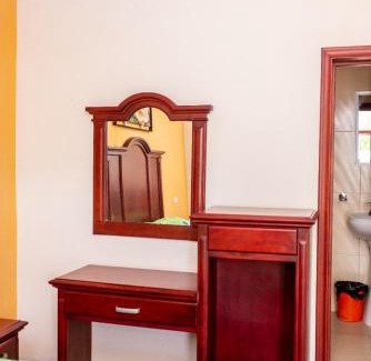 Tamasopo Hotel | Hotel Campo Real Plus Tamasopo