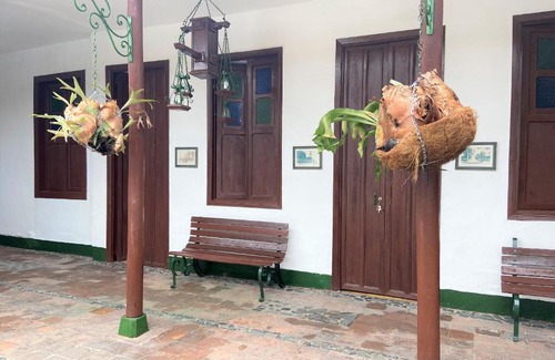 Guadalajara de Buga Hotel | Hotel Casa Antigua Buga