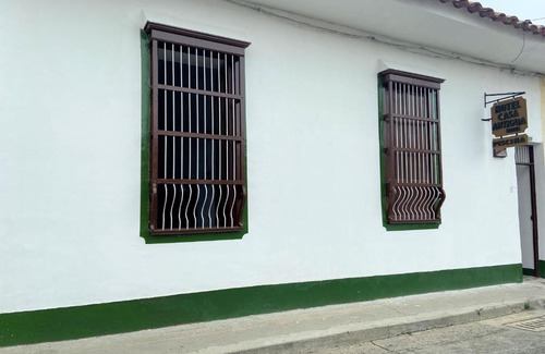 Guadalajara de Buga Hotel | Hotel Casa Antigua Buga