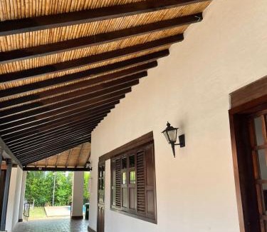 Piedecuesta Hotel | Hotel Casa Blanca Campestre