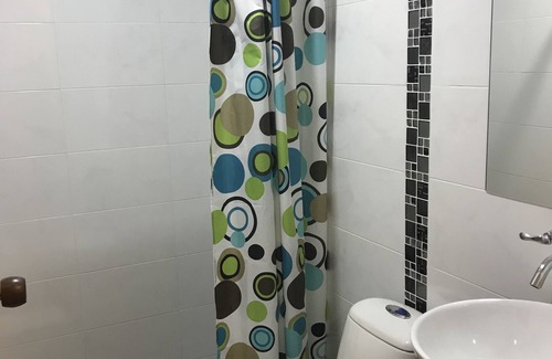 San Juan de Rio Seco Hotel | Hotel Casa Chente