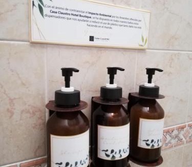 Zapatoca Bed & Breakfast | Hotel Casa Claustro De Zapatoca