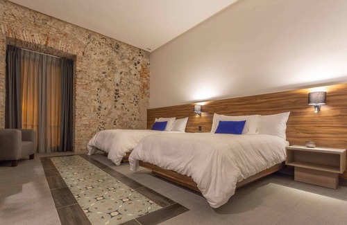 Atlixco Hotel | Hotel Casa de la Audiencia