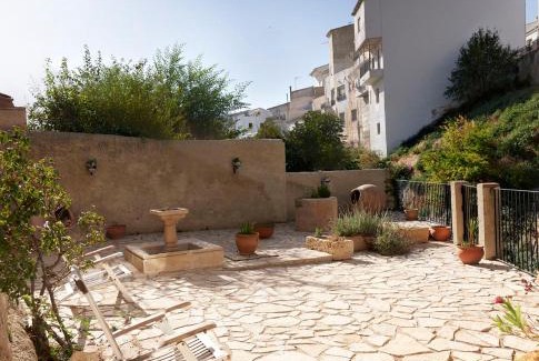 Velez-Blanco Hotel | Hotel Casa de los Arcos