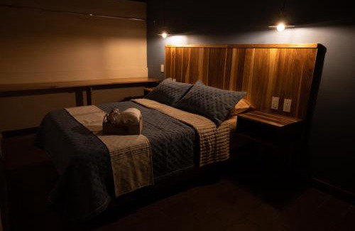 Tuxtla Gutierrez Wohnung | Hotel Casa Tsumbak