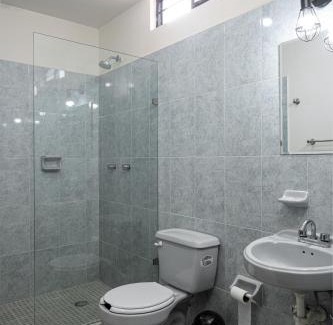 Zona Centro Hotel | Hotel Cassaterra