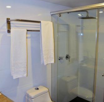 La Castellana Hotel | Hotel Castellana 95 Bogota By Hoteles Confort 80