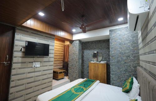 Rajkot Hotel | Hotel Cat