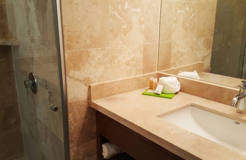 La Paz Hotel | Hotel Catedral