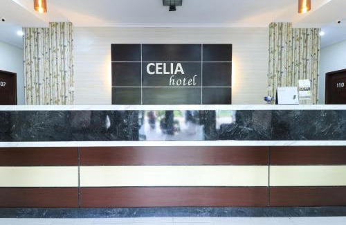 Samarinda Hotel | Hotel Celia