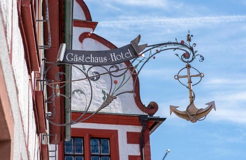 Buergstadt Hotel | Hotel Centgraf