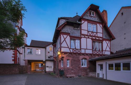 Buergstadt Hotel | Hotel Centgraf