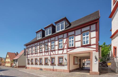 Buergstadt Hotel | Hotel Centgraf