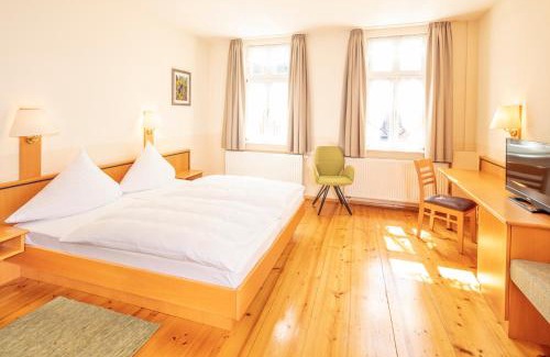 Buergstadt Hotel | Hotel Centgraf