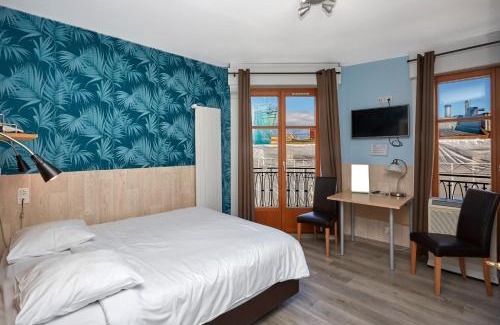 Geneva Old Town Hotel | Hotel Central