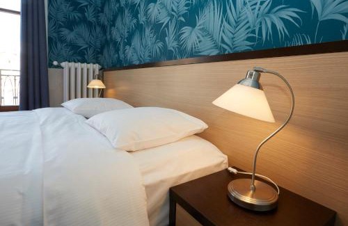 Geneva Old Town Hotel | Hotel Central