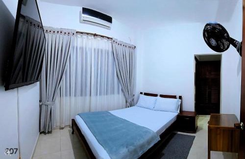 Yopal Hotel | Hotel Central Park Yopal