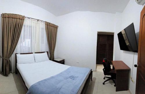 Yopal Hotel | Hotel Central Park Yopal