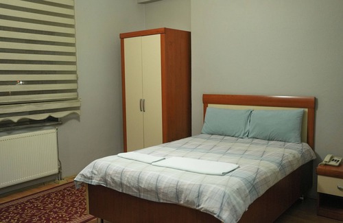 Elbistan Hotel | Hotel Ceyhan