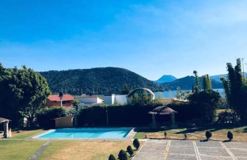 El Santuario Hotel | HOTEl CHAIS