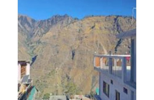 Gobind Dham Haus | Hotel Chandradeep, Joshimath