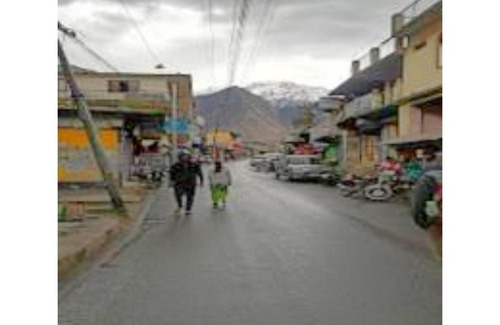 Gobind Dham Haus | Hotel Chandradeep, Joshimath