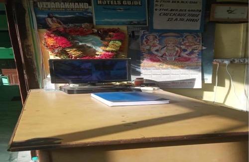 Gobind Dham Haus | Hotel Chandradeep, Joshimath