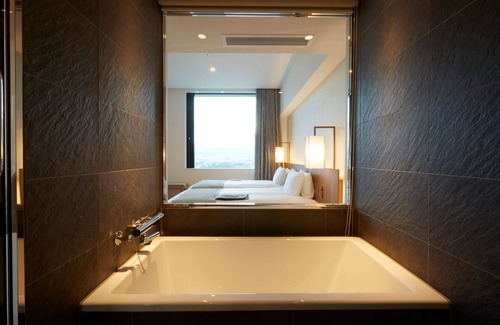 Oyama-cho Hotel | Hotel Clad