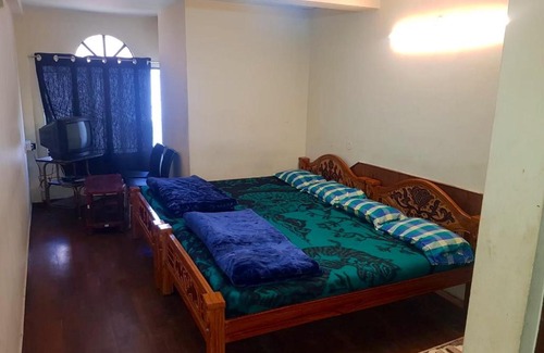 Kodaikanal Bed & Breakfast | Hotel Classic