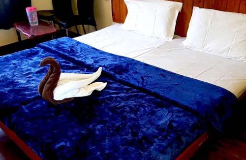 Kodaikanal Bed & Breakfast | Hotel Classic