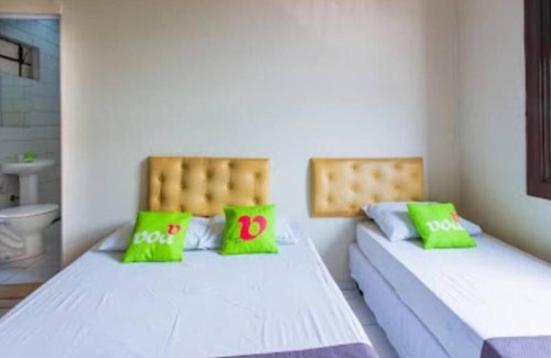Botucatu Hotel | Hotel Columbia