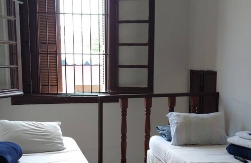 Botucatu Hotel | Hotel Columbia