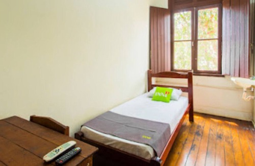 Botucatu Hotel | Hotel Columbia