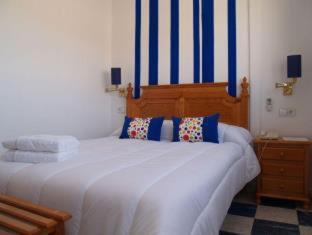 Atarfe Hotel | Hotel Corona de Atarfe