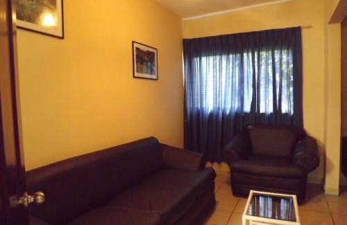 Tamasopo Hotel | Hotel Cosmos