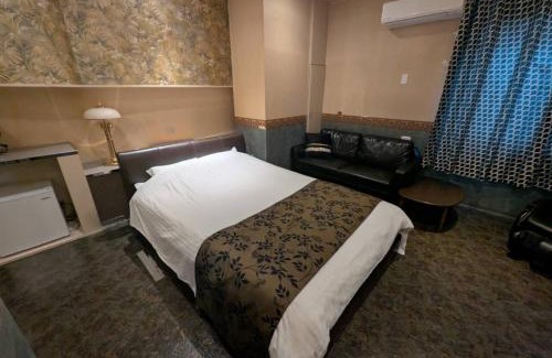 Amagasaki Hotel | Hotel CREST 大人専用