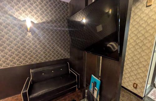 Amagasaki Hotel | Hotel CREST 大人専用