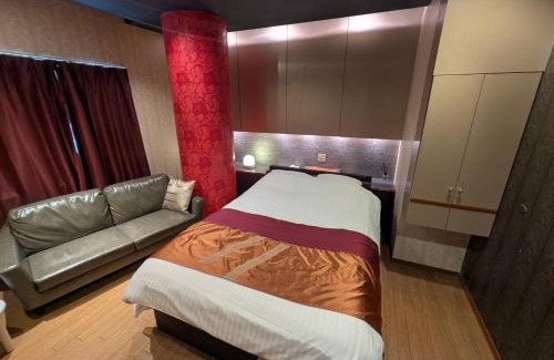 Amagasaki Hotel | Hotel CREST 大人専用