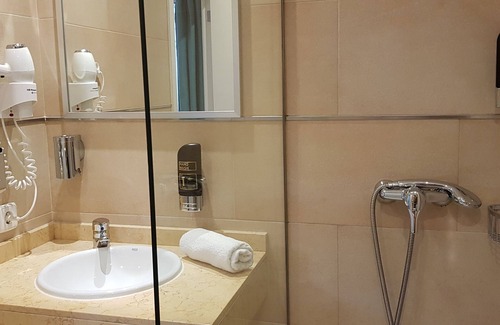 Peguera Hotel | Hotel Creta Paguera