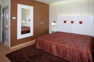 Vieira de Leiria Hotel | Hotel Cristal Vieira Praia & SPA