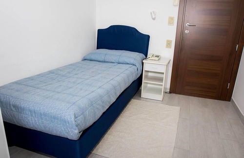 Riolo Terme Hotel | Hotel Cristallo