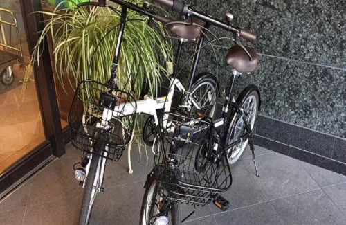 Echizen-cho Hotel | Hotel Crown Hills Takefu